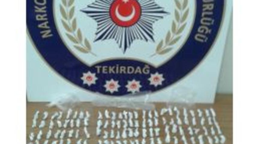 &Ccedil;orlu&rsquo;da Satışa Hazır Bonzai Ve Eroin Ele Ge&ccedil;irildi