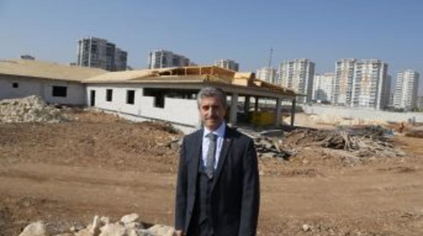 Şahinbey Belediyesi&rsquo;nden Herkese Spor İmkanı