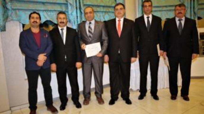 Eskişehir&rsquo;de Ayın Polisleri Belli Oldu