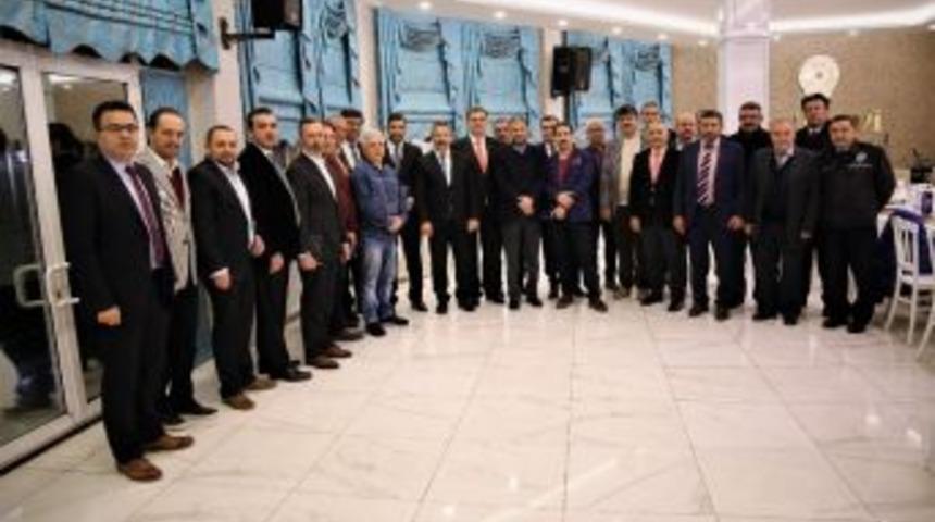 Eskişehirli İş Adamlarından Emniyete 3 Yeni Ara&ccedil;