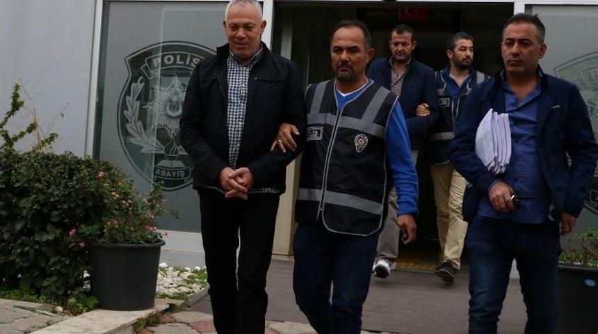 &rsquo;mit Mensubuyuz&rsquo; Deyip Dolandırdılar