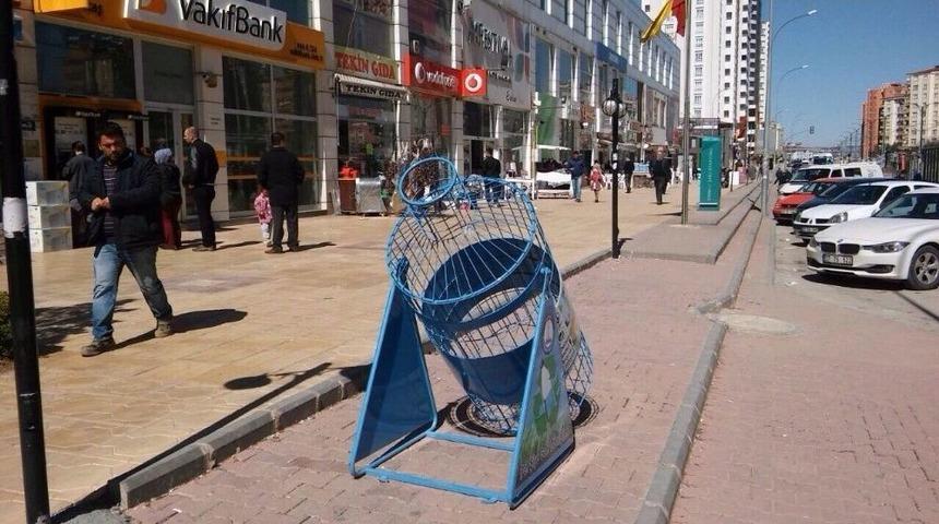 Şahinbey Belediyesi Teknoloji İle D&ouml;n&uuml;şt&uuml;r&uuml;yor