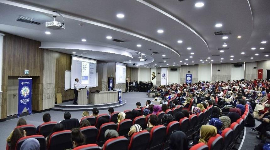 Deizm, Ateizm Ve Nihilizm Sa&uuml;&rsquo;de Ele Alındı