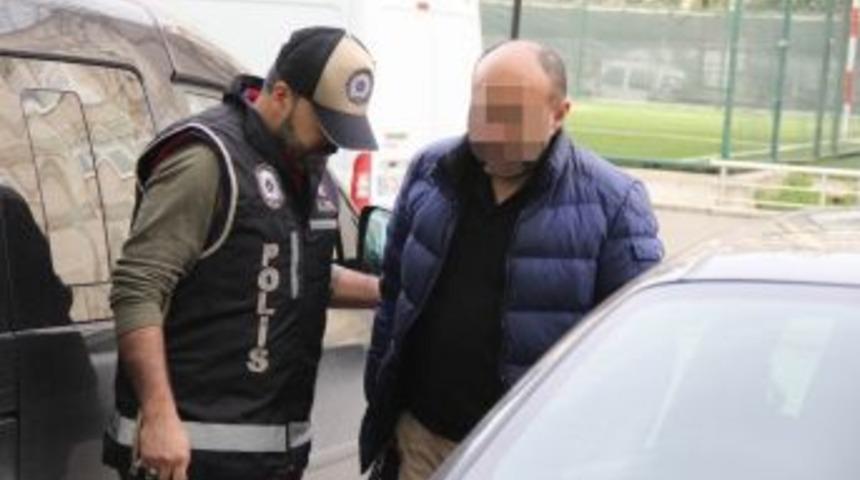 Fet&ouml;&rsquo;den Adliyeye Sevk Edilen İş Adamı Serbest Bırakıldı