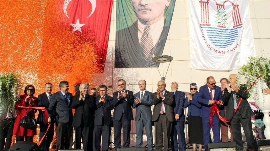 Fethiye İşletme Fak&uuml;ltesi A&ccedil;ıldı