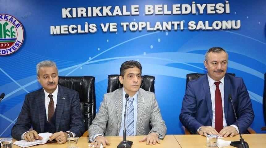 Bakır: &ldquo;kadınları Spora Bekliyoruz&rdquo;