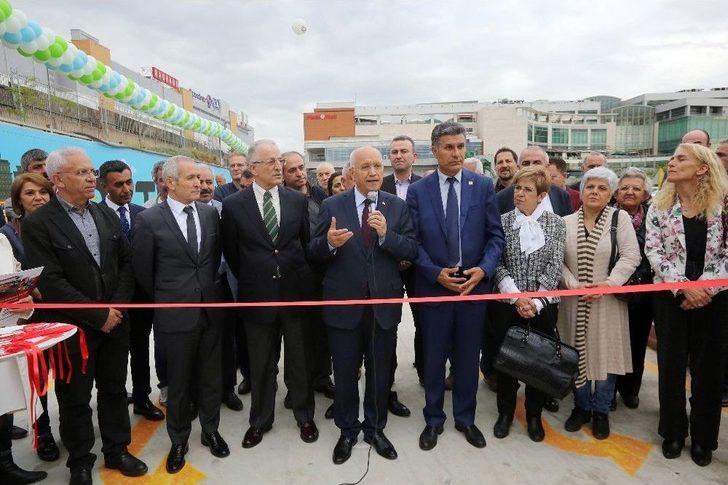 Başkentli Minikler Direksiyon Başında G1