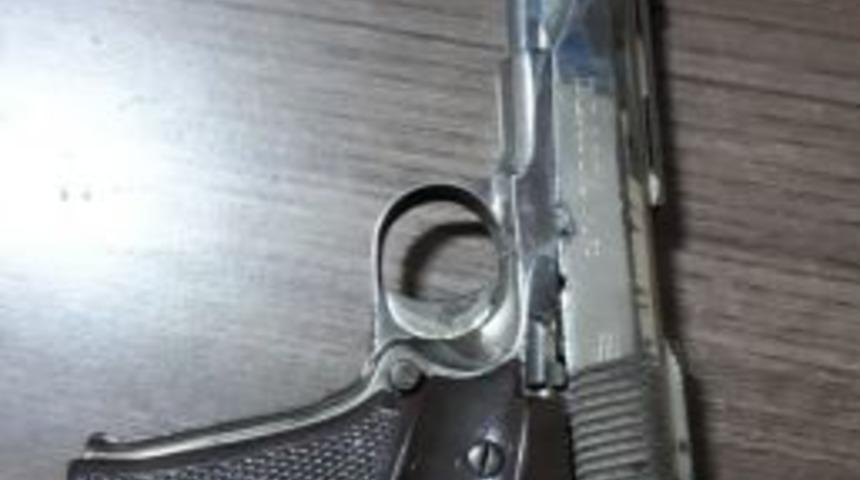 Kuşadası&rsquo;nda Kumar Operasyonu