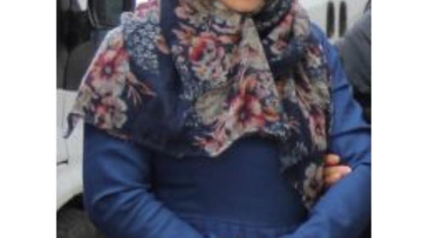 Samsun&rsquo;da Deaş&rsquo;tan G&ouml;zaltına Alınan Kadına Adli Kontrol