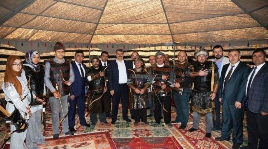 Bartın&rsquo;da Nevruz Coşku İle Kutlandı