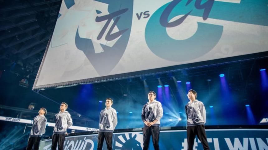 NA LCS'de şampiyon belli oldu!