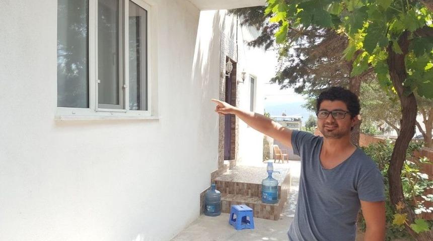 Soygunu S&uuml;rpriz Tanık Aydınlattı