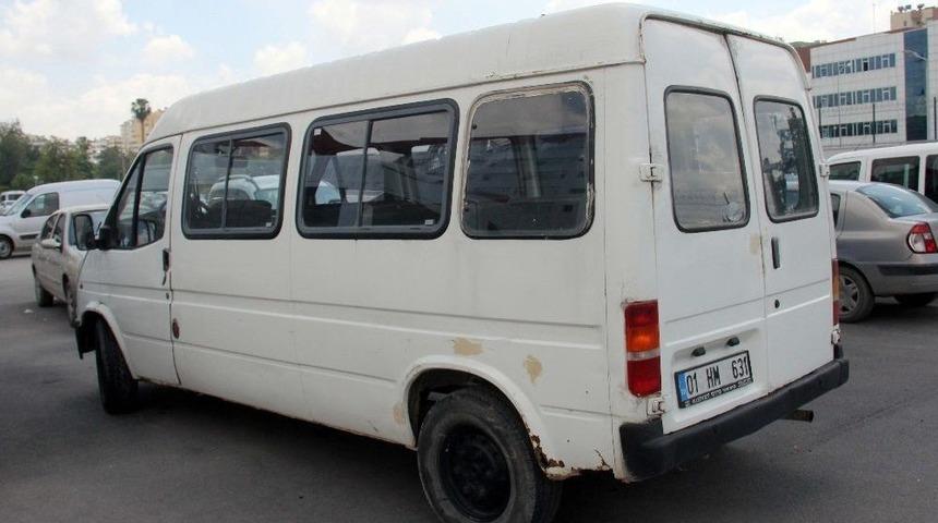 &Ccedil;alıntı Ara&ccedil;lar Polisin Dikkati Sayesinde Bulundu