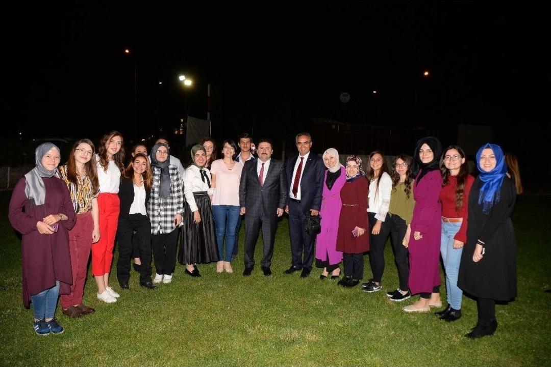 &Ccedil;ocuk İstismarına Karşı Ortak M&uuml;cadele