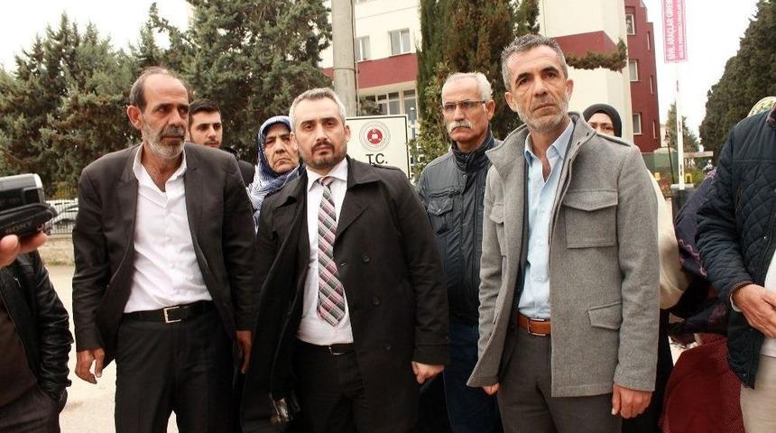 Acılı Amcadan Y&uuml;rek Burkan Feryat: