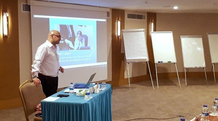 Başarılı Bir İş Hayatı İ&ccedil;in Beden-zihin-kalp Sağlığına Dikkat