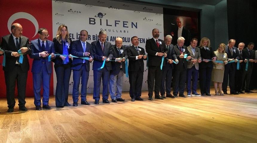 Bakan Yılmaz&rsquo;dan Eleştirenlere &rsquo;solomon Yerlileri&rsquo; Benzetmesi