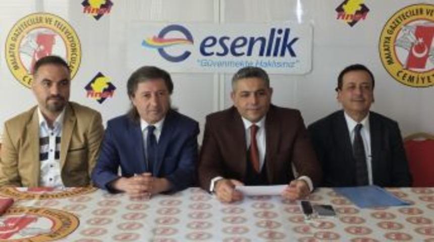 Mtso Başkan Adayı Sadıkoğlu&rsquo;ndan A&ccedil;ıklama