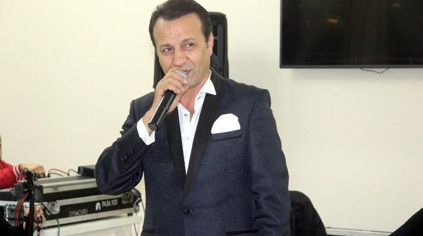 &Ouml;ğretmenler Mehmet Yakar&rsquo;la Coştu