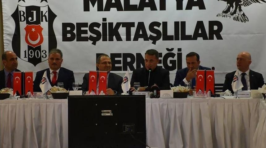 Fikret Orman: "bu Başarı Bir Senede Olan Bir Şey Değil"