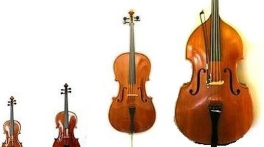 Keman türlerinin en kalın sesli olanı hangisidir? (Hadi İpucu 10 Eylül 20.30) 
