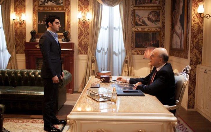 Kurtlar Vadisi Pusu 288. Bölüm Fotoğrafları G1