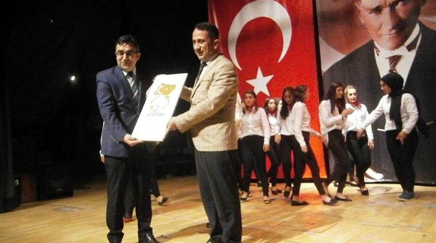 Tatvan&rsquo;da &ldquo;hepimiz T&uuml;rkiye&rsquo;yiz&rdquo; Programı
