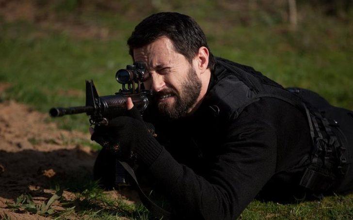 Kurtlar Vadisi Pusu 288. Bölüm Fotoğrafları G4