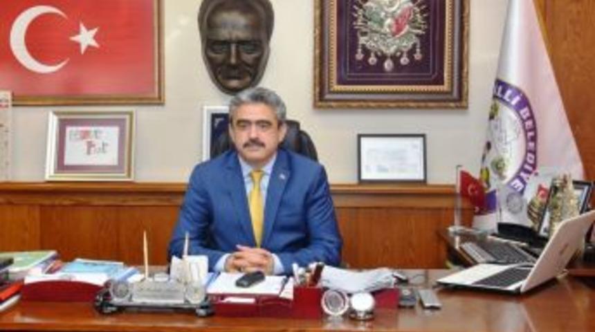 Alıcık; &ldquo;şiddeti &Ouml;nlemenin Yolu Sosyal Bilin&ccedil; Oluşturmaktan Ve Eğitimden Ge&ccedil;mektedir&rdquo;