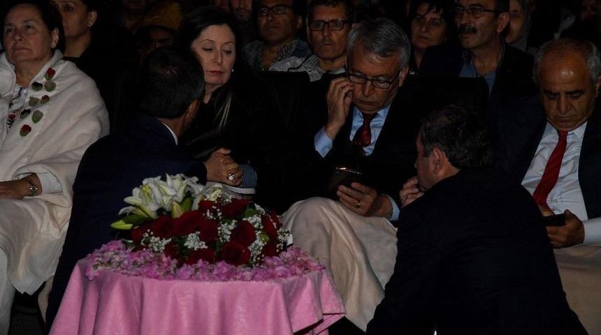 Isparta Belediyesi Ses Yarışmasını İptal Etti