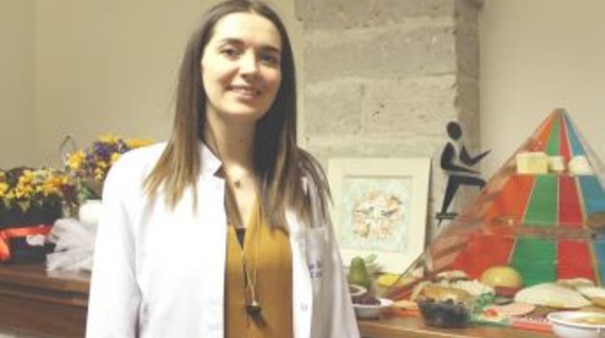 Ramazan&rsquo;da İlk G&uuml;n &Ouml;nerileri