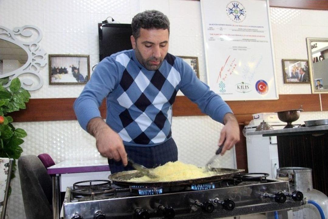 D&uuml;nyada Eşi Benzeri Olmayan Tatlı: Cennet &Ccedil;amuru