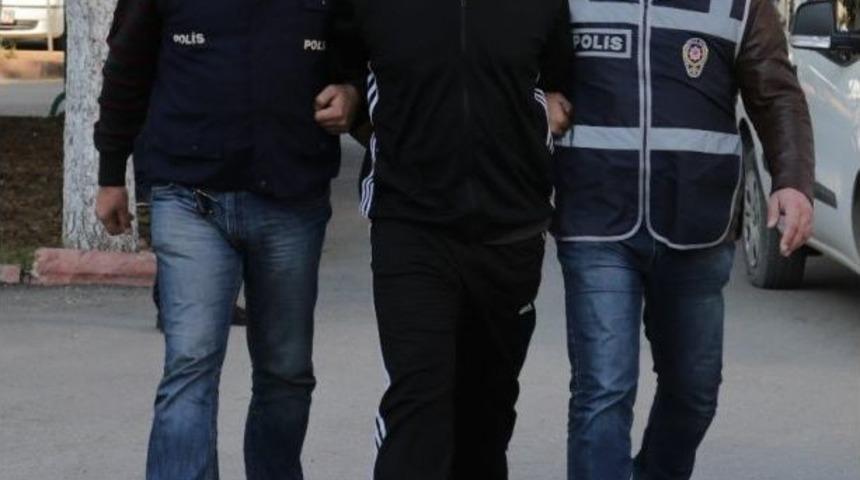 Bar Sahibi Kadını &Uuml;vey Oğlu "malı" İ&ccedil;in &Ouml;ld&uuml;rtm&uuml;ş