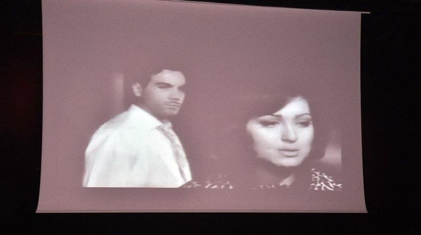 (&ouml;zel Haber) T&uuml;rk Sinemasının "sultanı"nın G&ouml;zyaşları