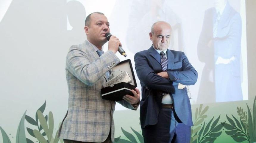 Trakya Tarım Yerli Tohumda İlk 3 Firmadan Biri Oldu