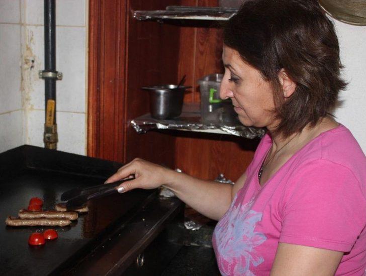 Kadın Girişimci Balkan Kültürünü Yaşatmaya Çalışıyor G3