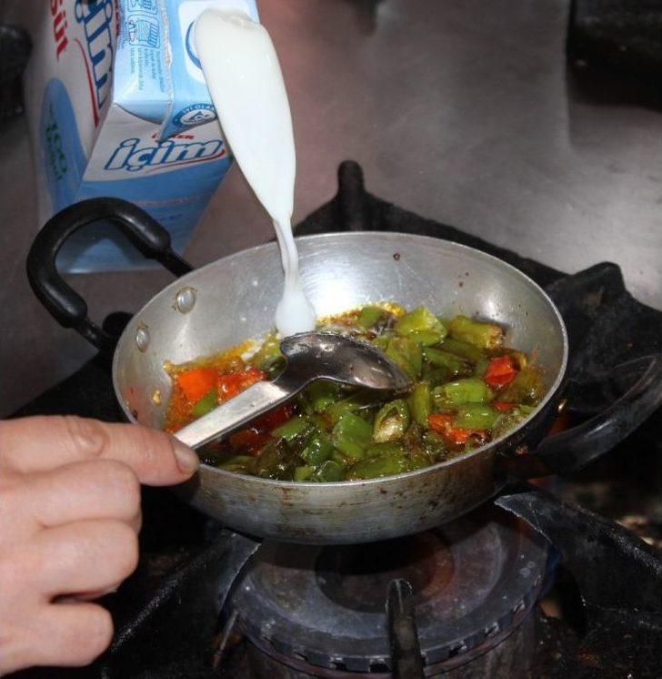 Kadın Girişimci Balkan Kültürünü Yaşatmaya Çalışıyor G5