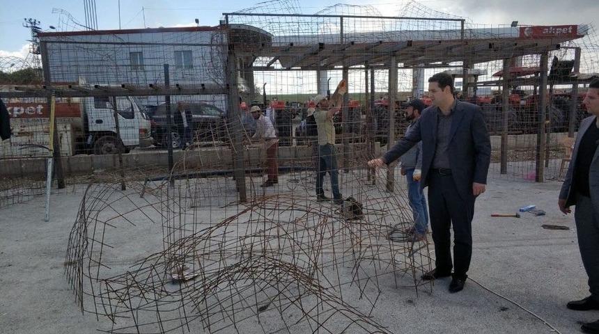 &ldquo;bismil&rsquo;e Farklı Bir Kimlik Kazandıracağız&rdquo;