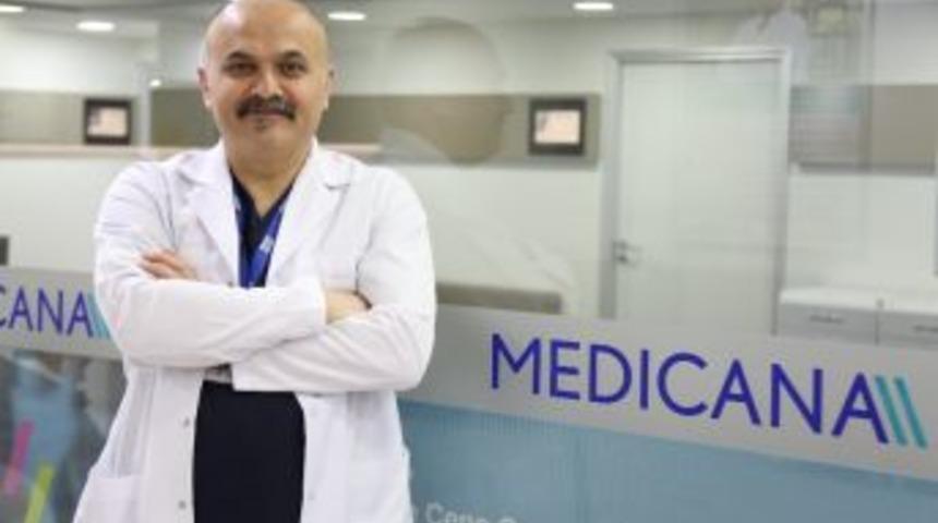 B&ouml;brek Taşı Olanlar Ramazan Ayında Dikkat