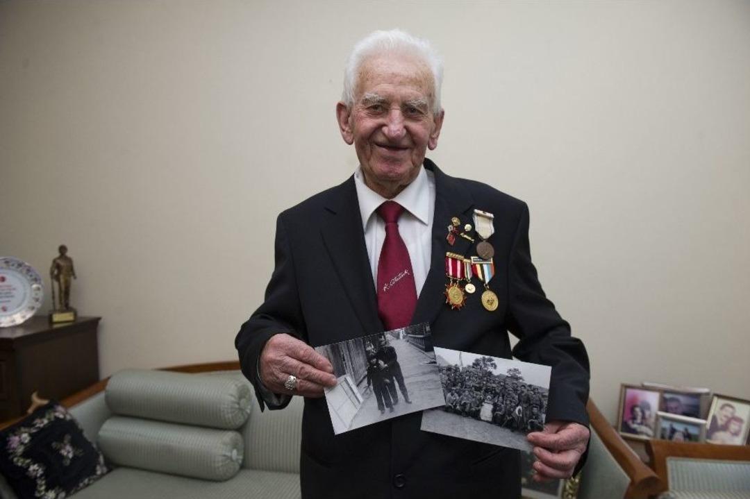 (&ouml;zel) - Kore Savaşından Bir Başka Ayla Hikayesi &Ccedil;ıktı