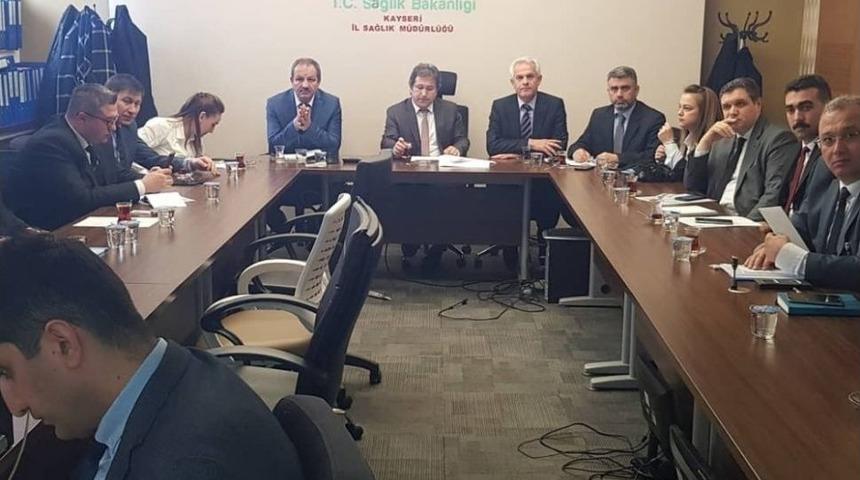 Sağlık &Ccedil;alışanları 2 Bin 250 Tl Maaş Promosyonu Alacak