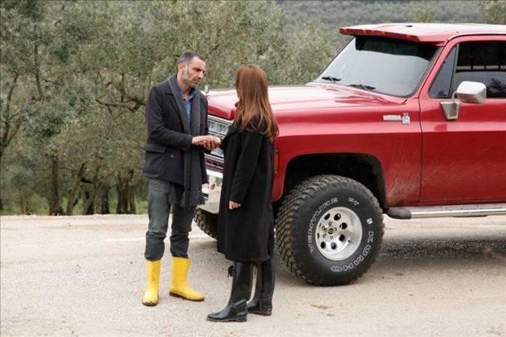 Kehribar 2. Bölüm Fotoğrafları G5