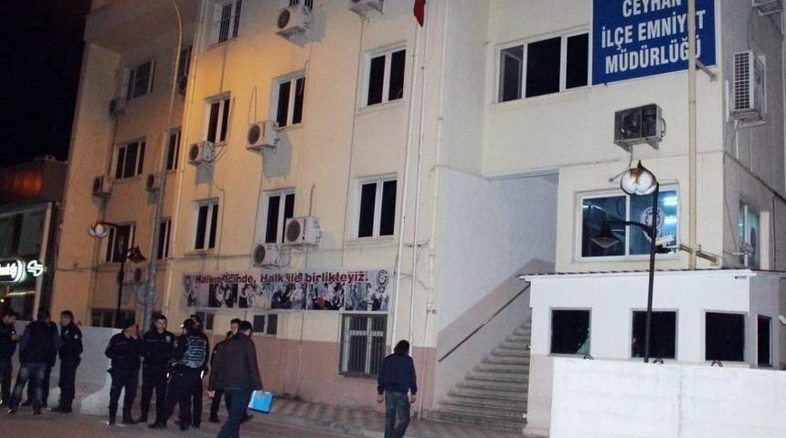 Adana&rsquo;da Uyuşturucu Operasyonu