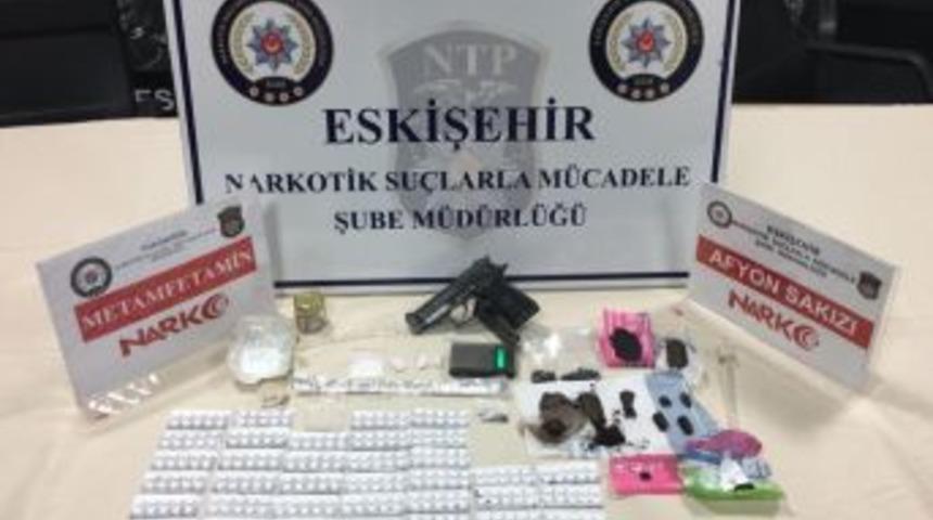 Narkotik Şube Zehir Tacircilerine G&ouml;z A&ccedil;tırmıyor