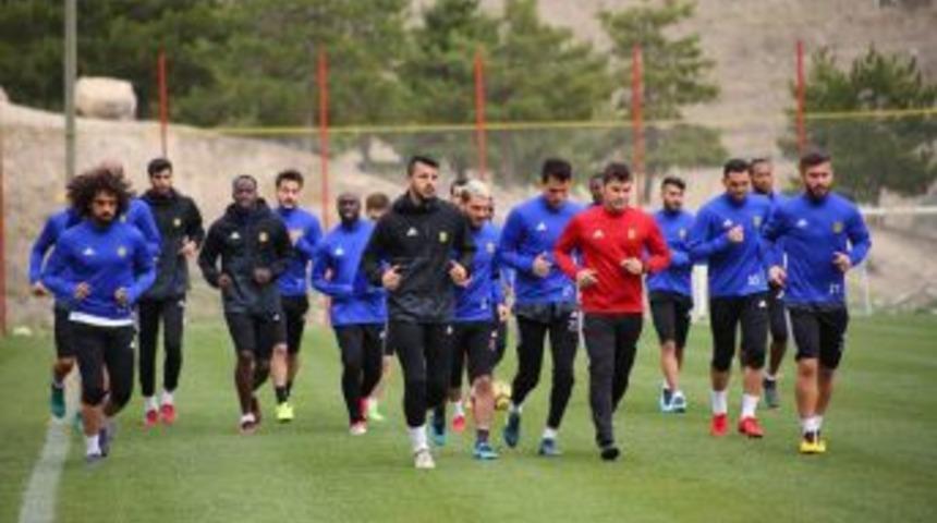 Evkur Yeni Malatyaspor&rsquo;da Ayta&ccedil; Kara&rsquo;ya Ceza Verilmedi