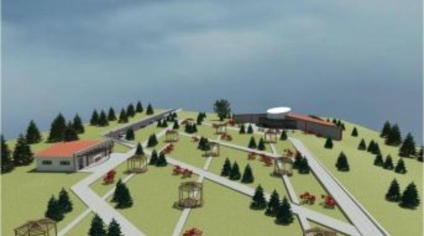 Başkan Yiğit, Yığılca&rsquo;ya Yeni Mesire Alanı Kazandırıyor