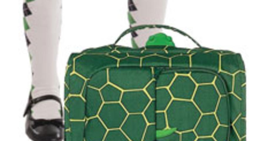 Okul Ayakkabı ve &Ccedil;antalarda Farklı Se&ccedil;enekler