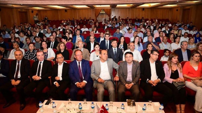 S&ouml;zl&uuml;: "24 Haziran&rsquo;da Adana&rsquo;dan En İyi Sonucu &Ccedil;ıkaracağız"