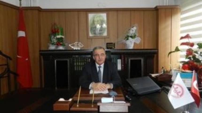 M&uuml;ft&uuml; Arvas, T&uuml;m M&uuml;sl&uuml;man Aleminin Ramazan&rsquo;larını Tebrik Etti