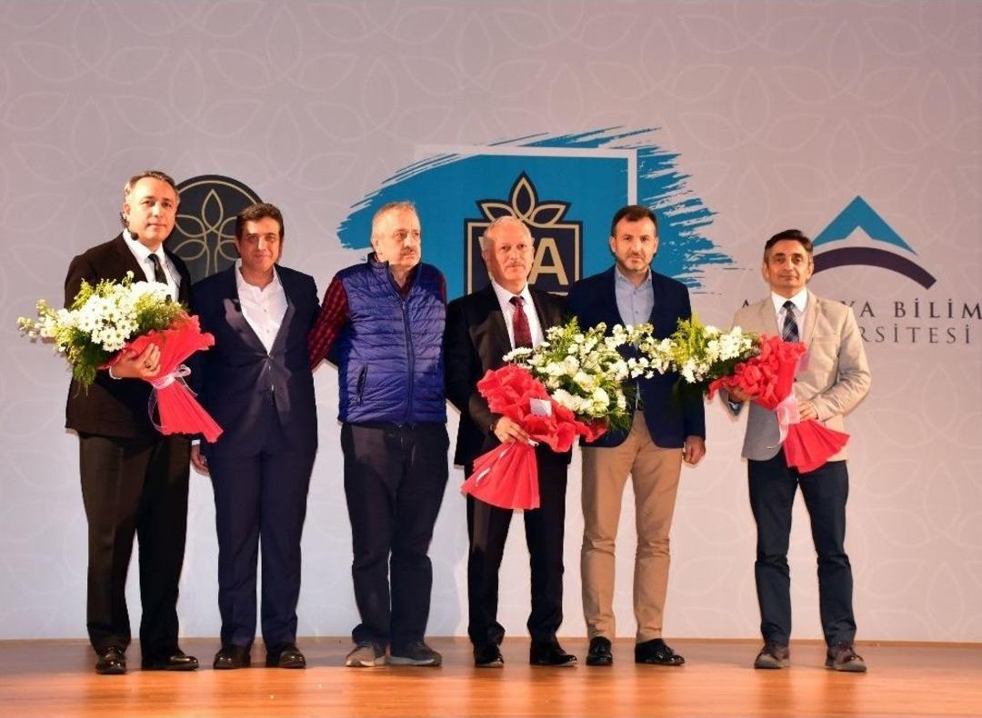 Turizm Sekt&ouml;r&uuml;nde Bir İlk